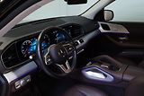 Mercedes-Benz GLE 300d 4M,ČR,1.MAJ,DPH,ACC,360 - náhled 14