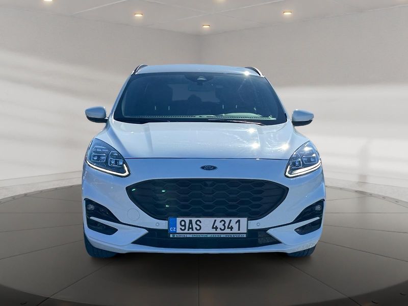 Ford Kuga (2023) ST-LINE 1.5EB 110kW CZ DPH   - fotka 2 z 11
