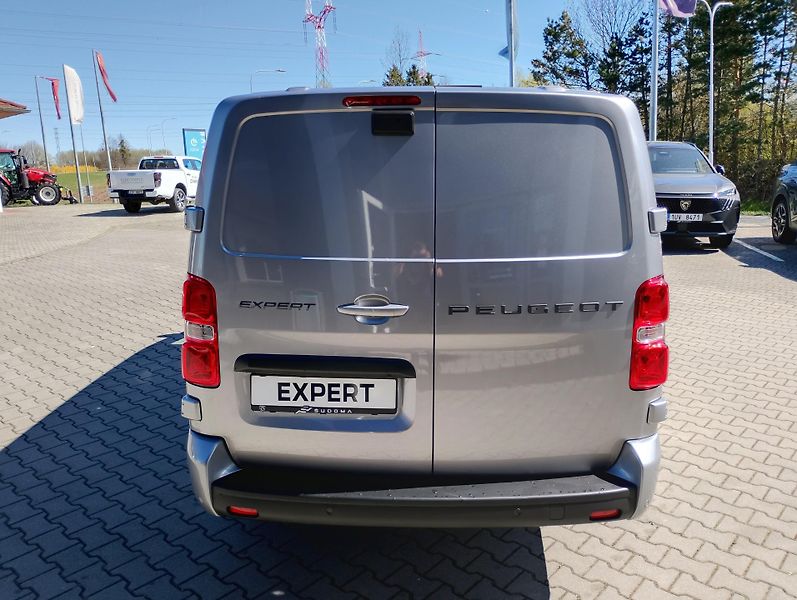 Peugeot Expert (2026) POLOCOMBI L3 2.2BHDi 150k EAT8 - fotka 6 z 24