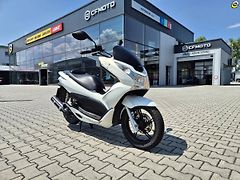 Honda PCX 125 (2011) - fotografie inzerátu