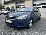 Kia Ceed (2010) 1,6 CRDi 85 Kw ČR!!! - náhled 2