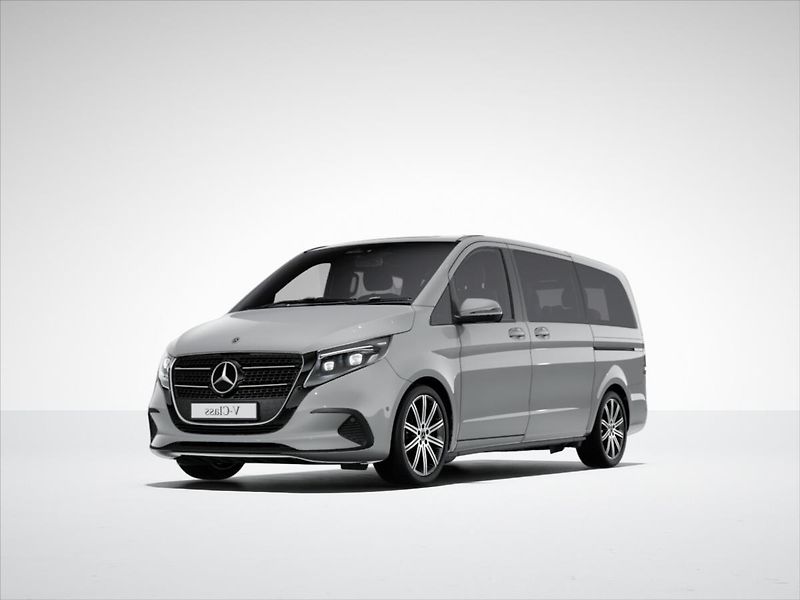 Mercedes-Benz Třídy V (2025) 2,0 250 d / Style / L / 4M - fotografie inzerátu