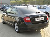 Škoda Rapid (2014) 1.6TDi, autoAC - náhled 6