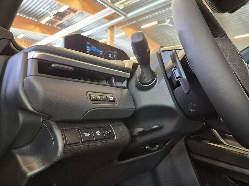 Subaru E-Outback (2026) Touring+ 2026 | 10 let | Sklad - fotka 18 z 23
