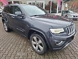 Jeep Grand Cherokee (2015) 3.0CRDi 184kW 4x4 8A OVERLAND - náhled 1