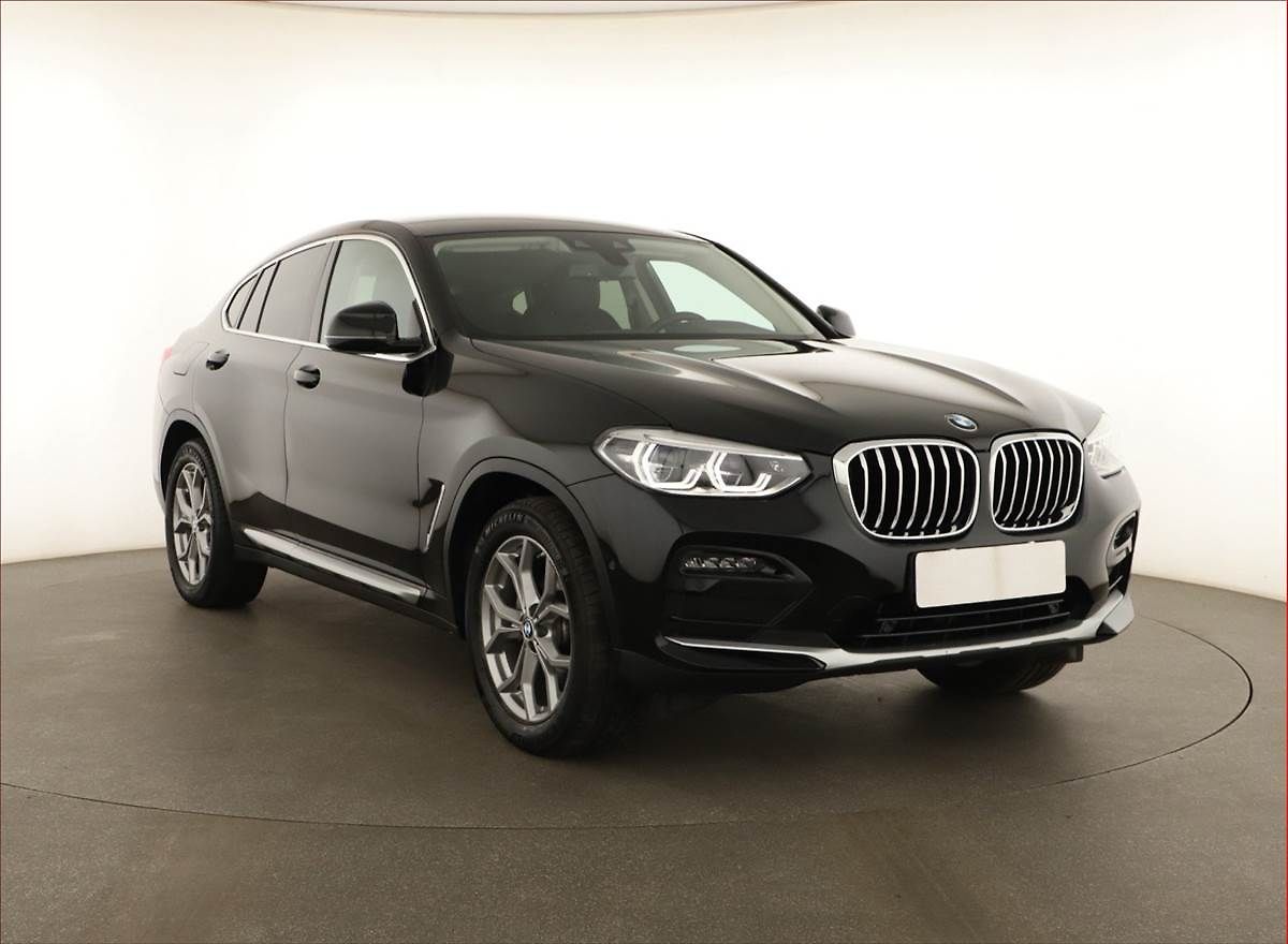 BMW X4 xLine xDrive20d