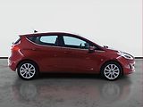 Ford Fiesta (2020) 1.0 EcoBoost, Navi, Xenony - náhled 6