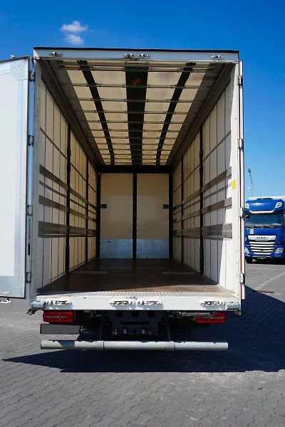 DAF XF (2022) 480 shrnovačka EURO 6 - fotka 7 z 18