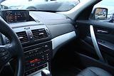 BMW X3 (2007) 3.0 SD, Xdrive,Nová STK+ME,AUT - náhled 48