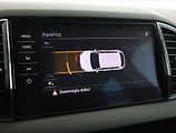 Škoda Karoq (2020) Style 1.6 TDI, Kůže, Navi - náhled 14