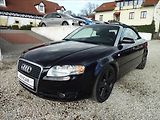 Audi A4 1,8 T CABRIO !AKČNÍ CENA! - náhled 4