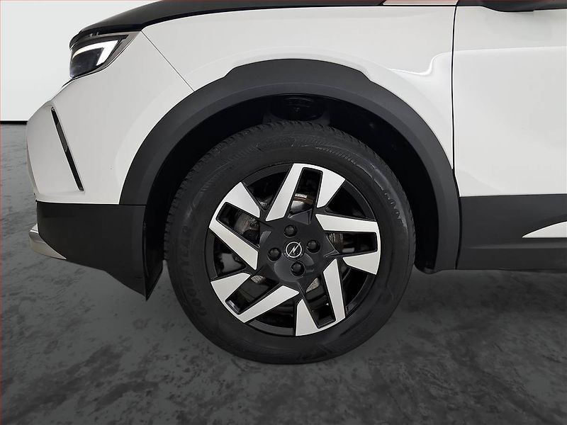 Opel Mokka (2021) Electric 50 kWh, SoH 92% - fotka 15 z 21