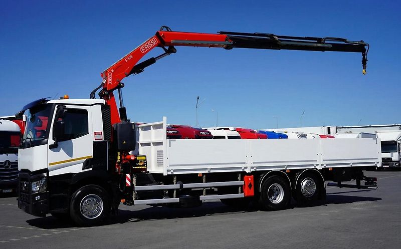 Renault - fotka 4 z 16