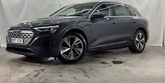 Audi Q8 e-tron 50 Q SoH 95% 360Kam Vzduch LED - fotografie inzerátu