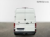Volkswagen Crafter 2,0 TDi 103kW L4H2  35 - náhled 8