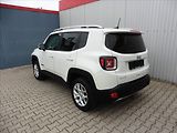 Jeep Renegade 2.0 Mjt 140k Limited 4WD - náhled 4