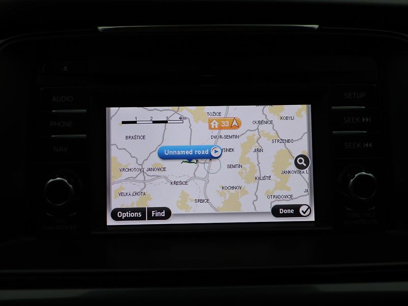 Mazda 6 2,0 I 121KW SKYACTIV-G Klima - fotka 20 z 31