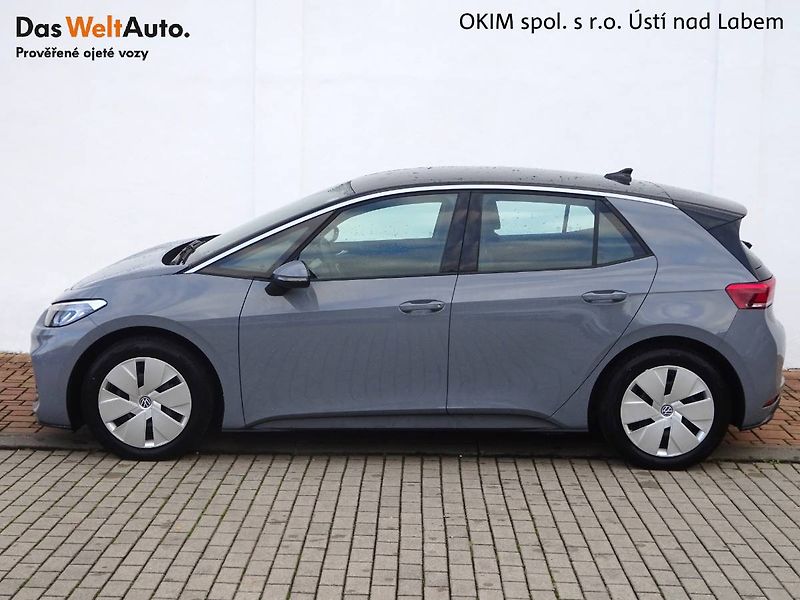 Volkswagen ID.3 (2024) Pro 150kW/62 kWh SOH 95% - fotka 3 z 28