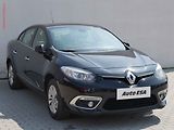 Renault Fluence (2013) 1.6i, 1.maj,ČR, AC, tempo - náhled 1