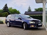 Volkswagen Passat 2,0 TDi 103kW KAMERA NAVI +ZIM - náhled 7