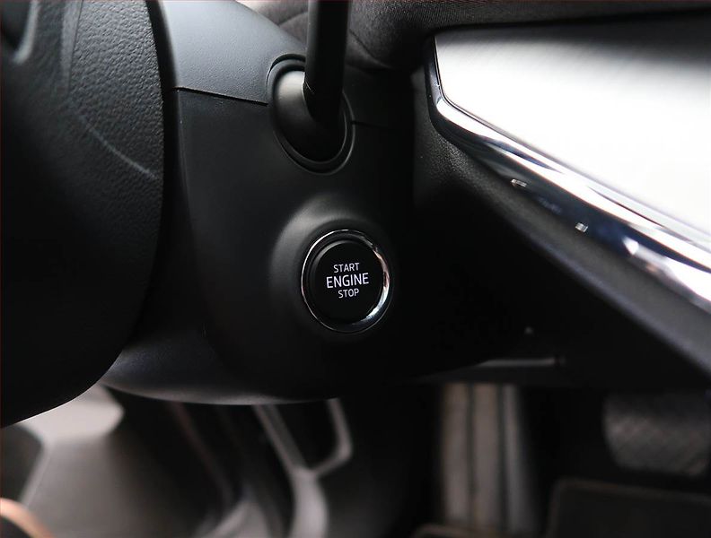 Škoda Enyaq (2022) iV 60 (62 kWh), SoH 93% - fotka 24 z 28