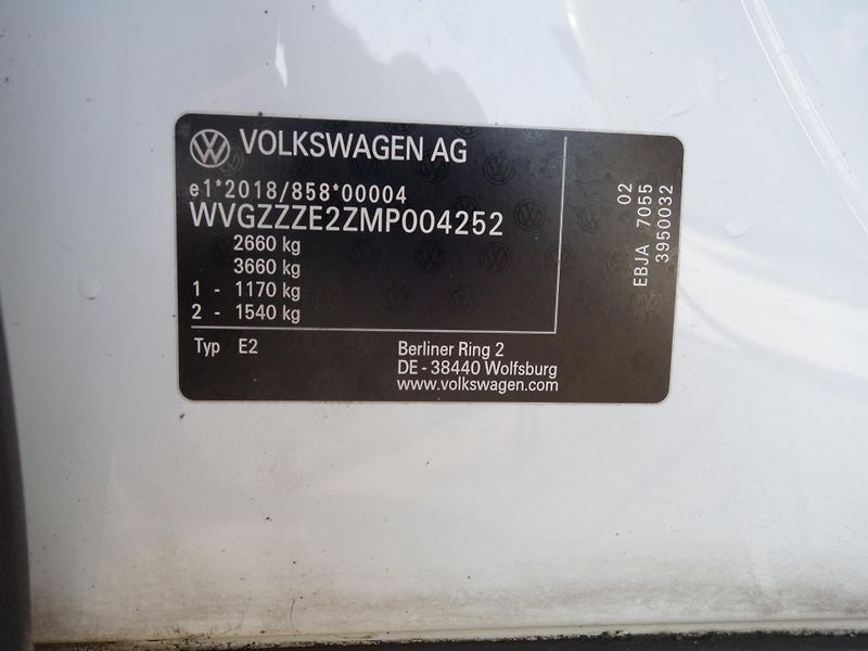 Volkswagen ID.4 (2020) MAX, IQ Lights, Tep.čerp. - fotka 30 z 30