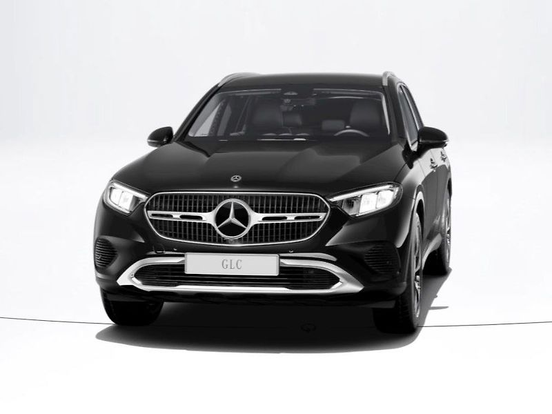Mercedes-Benz GLC (2026) 200 d 4MATIC - fotka 3 z 9