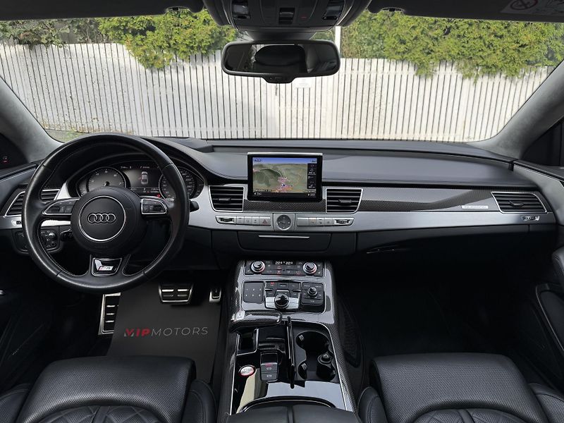 Audi S8 S8+ 445 KW-KERAMIKY-LED-R21 - fotka 19 z 48