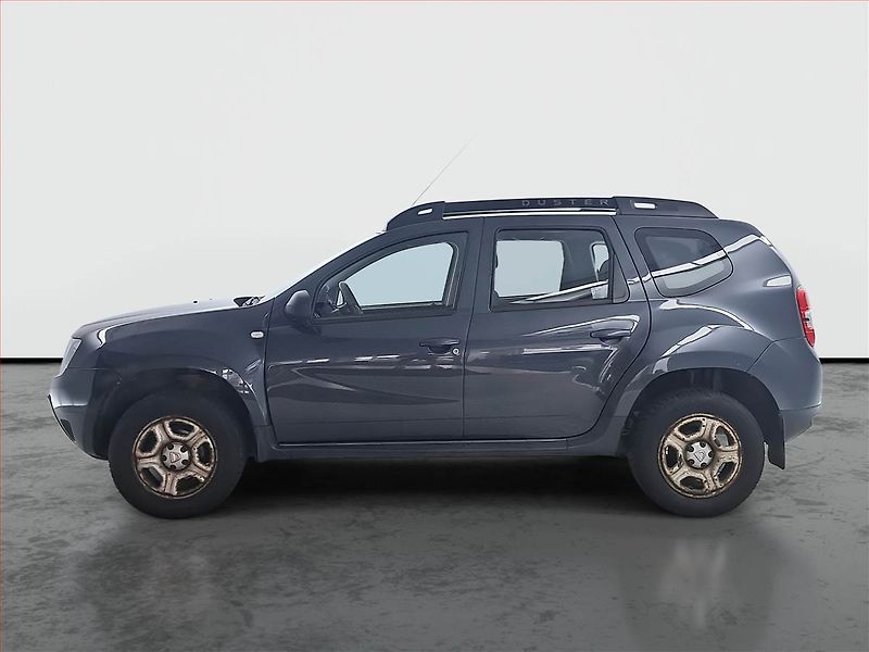 Dacia Duster (2017) 1.6 SCe, ČR,1.maj, Serv.kniha - fotka 3 z 15