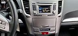 Subaru Outback 2.5 4x4 automat - náhled 22