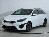 Kia Ceed (2021) GT Line 1.5 T-GDI - náhled 1