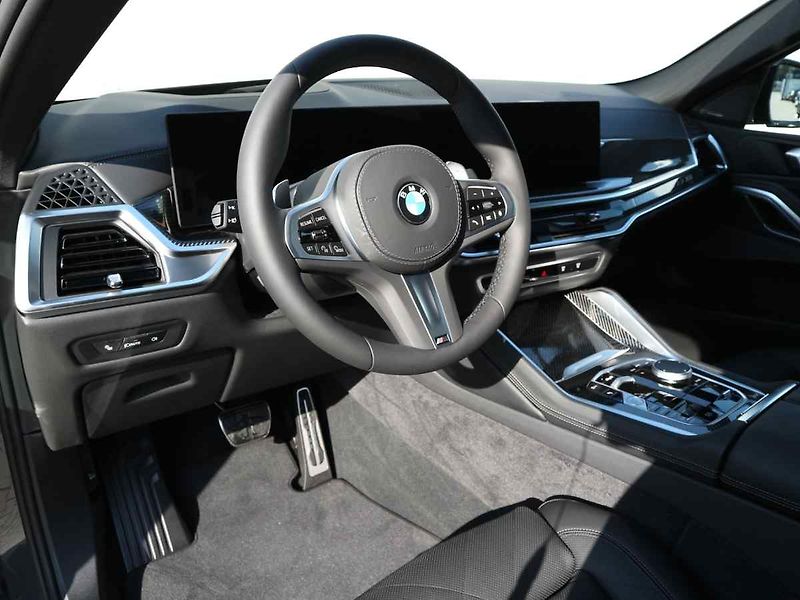 BMW X6 - fotka 8 z 10