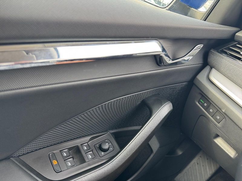 Škoda Octavia (2023) STYLE 2.0TDI 110kW CZ DPH - fotka 11 z 11