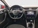 Škoda Octavia (2017) Style 1.6 TDI, Serv.kniha - náhled 7