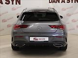 Mercedes-Benz CLA 2,0 220 7G-DCT AMG ZÁNOVNÍ - náhled 4