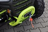 Segway Snarler AT6 L (2026) LIMITED EPS T3B - náhled 8