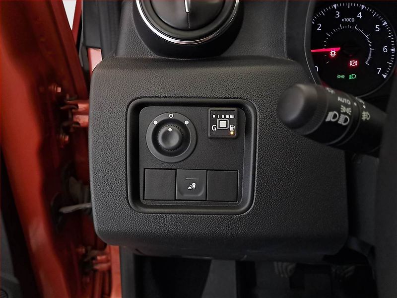Dacia Duster (2022) 1.0 TCe, LPG, ČR,1.maj - fotka 20 z 22