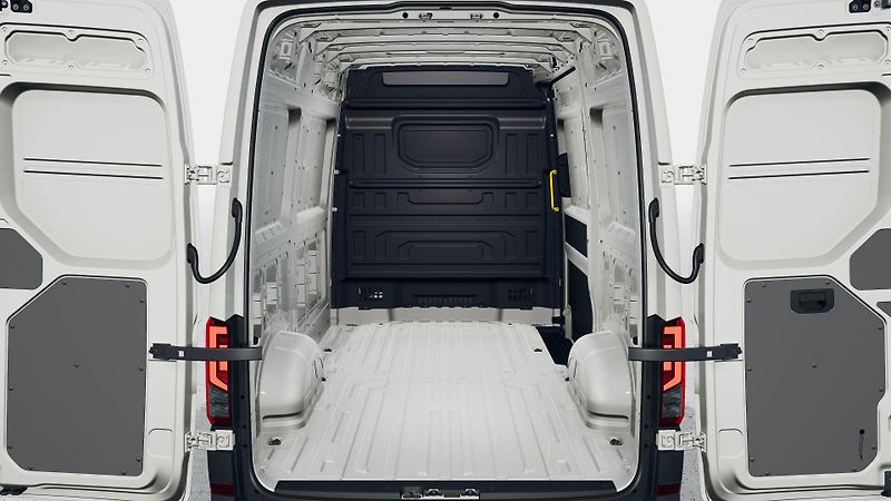Volkswagen Crafter 30 2,0 TDI - fotka 8 z 8
