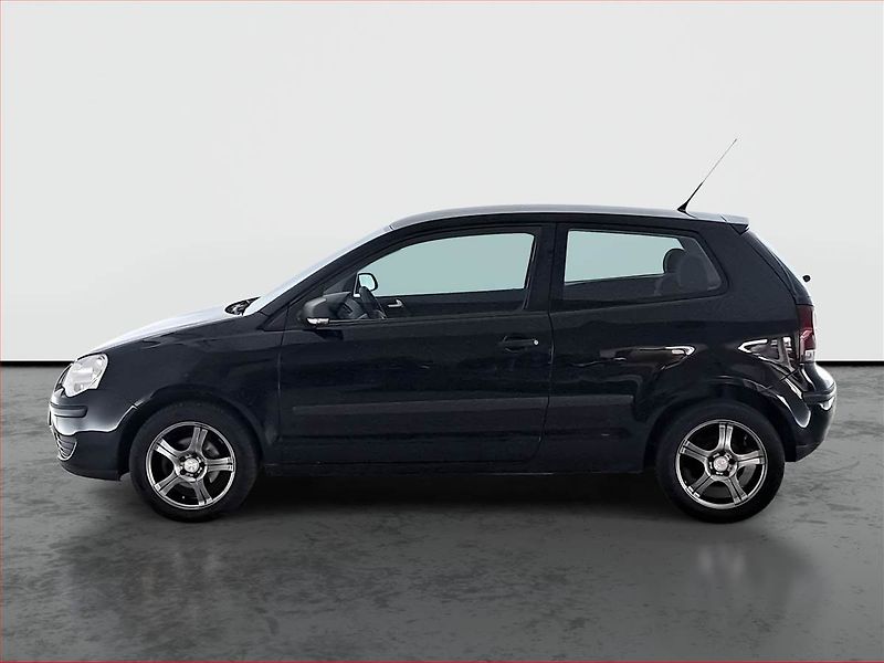 Volkswagen Polo (2006) 1.2 12V, nová STK, jezdí dobře - fotka 3 z 15