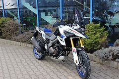 Suzuki (2025) DL 1050 DE V-STROM  2025 AKCE - fotografie inzerátu