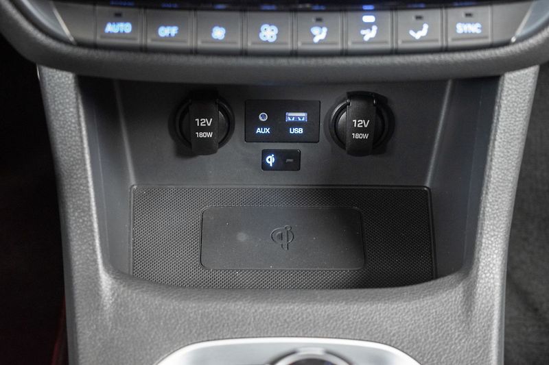 Hyundai i30 N  2.0T-GDI PERF*REMUS*ČR*DPH - fotka 29 z 48