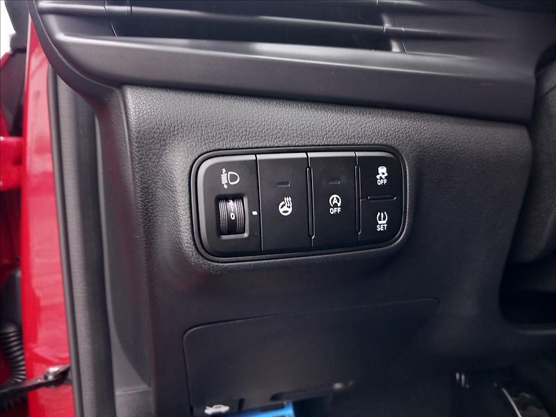 Hyundai Bayon 1,0 T-GDI PLAY CLIMATE DCT - fotka 15 z 22
