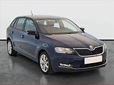 Škoda Rapid (2018) Spaceback 1.6 TDI, Tempomat - náhled 1