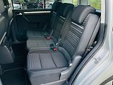 Volkswagen Touran 2.0TD MANUÁL 1MAJITEL SERVISKA - náhled 35