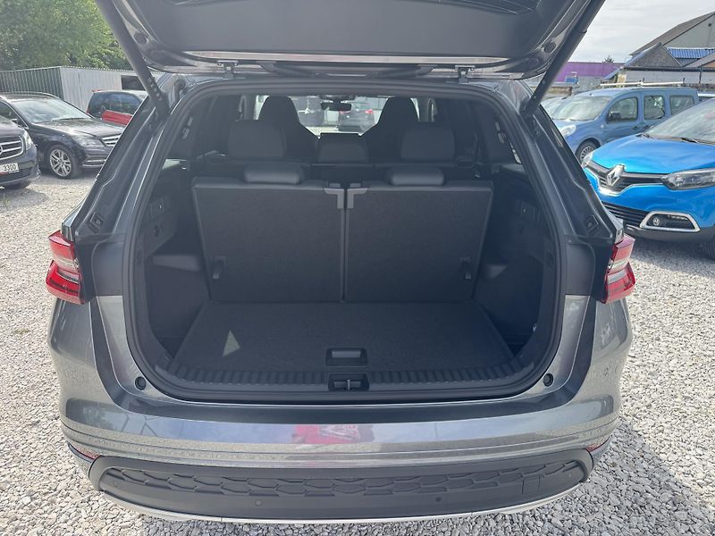 Škoda Kodiaq (2025) 2.0TSI,DSG,4x4,SPORTLINE,DPH - fotka 26 z 37