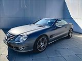 Mercedes-Benz SL 5,5 500 Navi, Bi-xenon, ČR - náhled 1