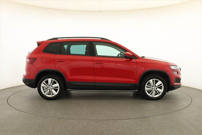 Škoda Karoq (2023) Style 1.5 TSI - fotka 6 z 16