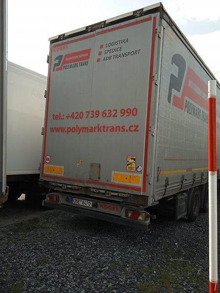 DAF (2017) Daf XF460FT LOW DECK - fotka 3 z 3