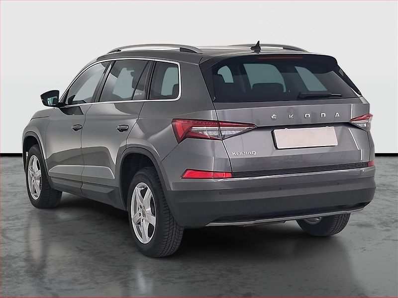Škoda Kodiaq (2022) Style 2.0 TDI, digi klima - fotka 4 z 24
