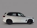 BMW X5 xDrive30d M-Sport Pro Vzduch - náhled 2